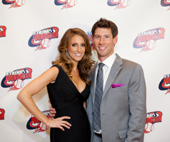 Craig and Kelly Breslow