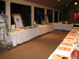 Charity Auction