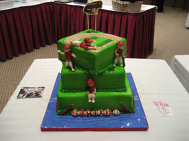 Cake