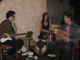 Band