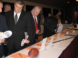 Charity Auction