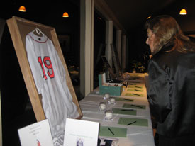 Charity Auction