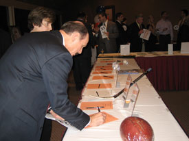 Charity Auction