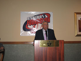 Joe Castiglione