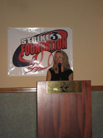 Karen Pierce