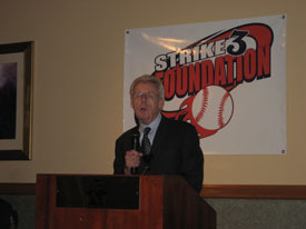 Peter Gammons