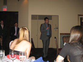 Jeffrey Ma