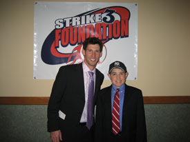 Craig and Aaron Gaberman