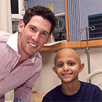 Craig's Visit to Yale-New Haven Children's Hospital