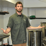 Brewing with Breslow