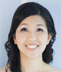 Loretta Sze-Mun Li, MD, 2015 Grant Recipient