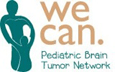 We Can Pediatric Brain Tumor Network